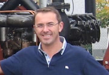 Steven Vanderbeke